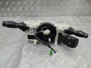 переключатель подрулевой (стрекоза) Renault Megane 3 поколение 2010, 255670019R