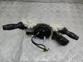 переключатель подрулевой (стрекоза) Renault Megane 3 поколение 2010, 255670019R - фото №3