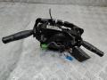 переключатель подрулевой (стрекоза) Renault Megane 2 поколение 2004, 820021375820 - фото №2