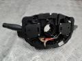 переключатель подрулевой (стрекоза) Renault Megane 2 поколение 2004, 820021375820 - фото №4