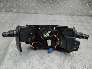переключатель подрулевой (стрекоза) Renault Clio 3 поколение 2007, 8200627605