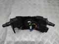 переключатель подрулевой (стрекоза) Renault Clio 3 поколение 2007, 8200627605 - фото №2