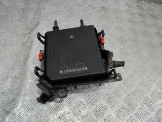 блок предохранителей Renault Megane 3 поколение [2-й рестайлинг] 2015, 1.5 л., дизель, 284B62069R