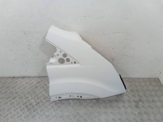 крыло переднее правое Ford Transit 8 поколение 2016, BK3116E128