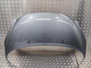 капот Peugeot 207 1 поколение 2009, 9666806980