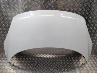 капот Renault Scenic 3 поколение 2011