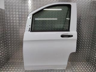 дверь передняя левая Mercedes-Benz Vito W447 2017