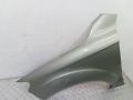 крыло переднее левое Audi Q7 4L 2009, 4L0821105 - фото №2