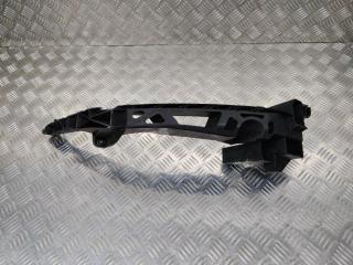 крепление фары правой Audi Q3 8U [рестайлинг] 2018, 8U0805608A