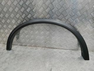 накладка колесной арки Nissan X-Trail T32 2016, 788604CE1A