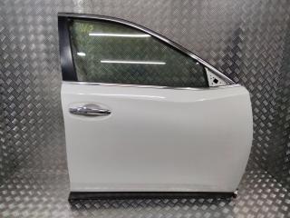 дверь передняя правая Nissan X-Trail T32 2016