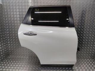 дверь задняя правая Nissan X-Trail T32 2016