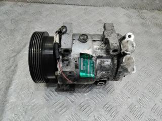 компрессор кондиционера Renault Logan 1 поколение 2009, 1.4 л., бензин, 8200117767