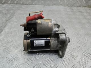 стартер Renault Logan 1 поколение 2009, 1.4 л., бензин, 8200240487
