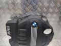 декоративная крышка двигателя BMW X1 E84 2011, 2.0 л., дизель, 7797410 - фото №2