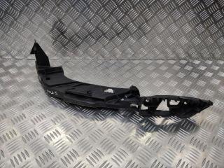 крепление фары левой Volkswagen Polo 5 поколение 2014, 6R0805071