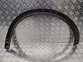 молдинг крыла Audi Q3 8U 2012, 8U0853818 - фото №2