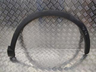 молдинг крыла Audi Q3 8U 2012, 8U0853718