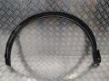 молдинг крыла Audi Q3 8U 2012, 8U0853718 - фото №2