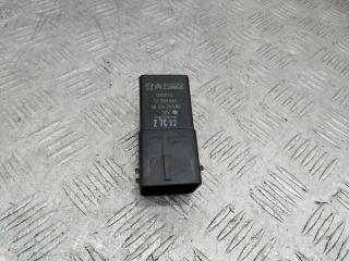 реле накала свечей Citroen C5 2 поколение 2012, 1.6 л., дизель, 9802424080