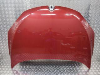 капот Renault Megane 3 поколение 2013, 651220005R