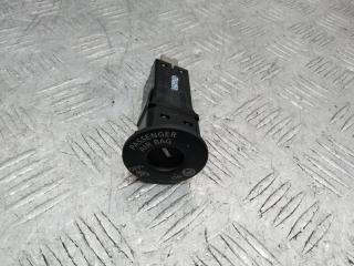 кнопка Airbag Nissan X-Trail T32 2016