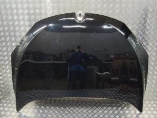 капот Renault Megane 3 поколение 2012, 651220005R