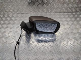 зеркало наружное правое Volvo XC60 1 поколение 2011, 31298500