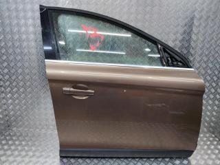 дверь передняя правая Volvo XC60 1 поколение 2011