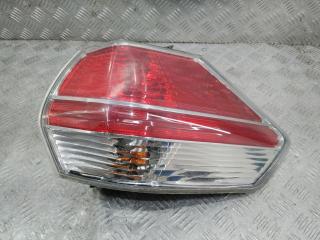 фонарь задний правый Nissan X-Trail T32 2016