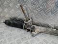рулевая рейка Nissan Micra 3 поколение (K12) 2006, 48001AX702 - фото №3