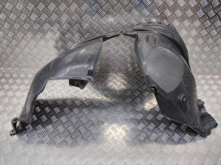 защита арок передняя правая (подкрылок) Dacia Duster 1 поколение [рестайлинг] 2014, 638400004R