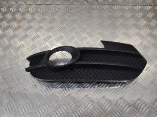 рамка фары противотуманной левой Audi Q3 8U [рестайлинг] 2018, 8U0807682A