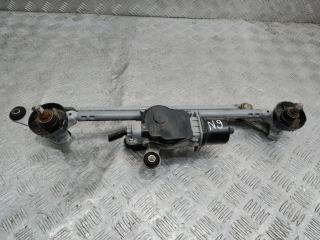 механизм стеклоочистителя (трапеция дворников) Nissan X-Trail T32 2016