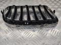 решетка радиатора BMW X1 E84 2011, 2993305 - фото №3