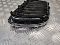 решетка радиатора BMW X1 E84 2011, 2993305 - фото №6
