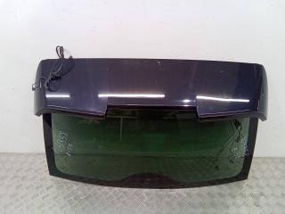 стекло заднее Porsche Cayenne 957 [рестайлинг] 2007