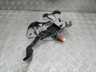 педаль тормоза Nissan X-Trail T32 2016