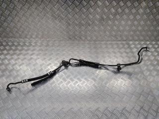 шланг гидроусилителя Peugeot 307 1 поколение 2005, 9656895480