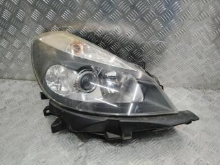 фара правая Renault Clio 3 поколение 2008, 8200865604