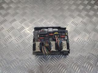 блок предохранителей Citroen C5 2 поколение 2012, R02, 9675877980