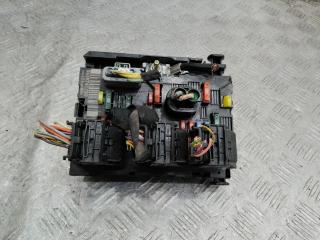 блок предохранителей Citroen C3 1 поколение 2006, L03, 9659741780