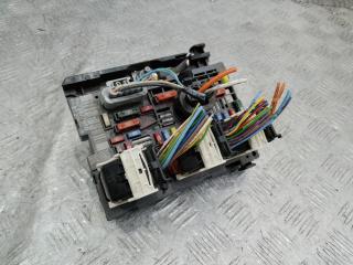 блок предохранителей Citroen C5 2 поколение 2012, R02, 9675877980