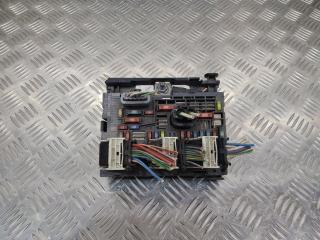 блок предохранителей Peugeot 3008 1 поколение 2011, 9667044980, R02