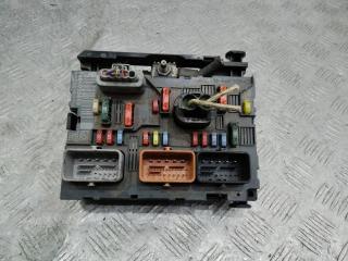 блок предохранителей Citroen C4 Picasso 1 поколение 2007, 9664055680, L08