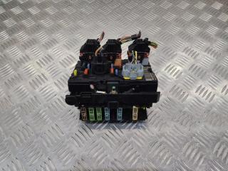 блок предохранителей Peugeot 207 1 поколение 2006, 9661086980, L10