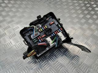 блок предохранителей Citroen C3 2 поколение 2010, 9667199680, R08
