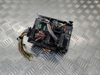 блок предохранителей Peugeot 207 1 поколение 2007, L11, 9664055780