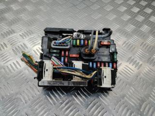 блок предохранителей Citroen C3 Picasso 1 поколение 2010, 9667199780, R09
