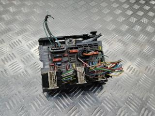 блок предохранителей Citroen C5 2 поколение 2012, R02, 9675877980